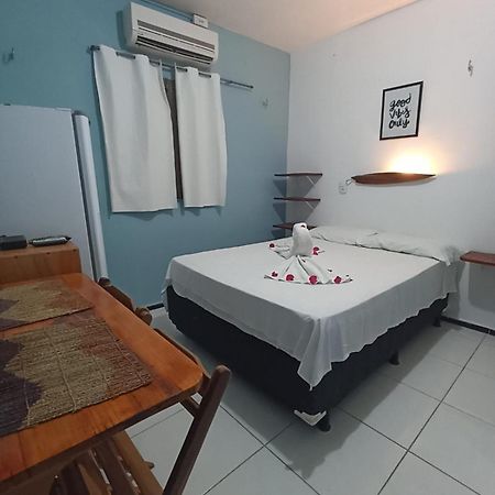 Pousada Apart Amor De Jeri Jericoacoara Extérieur photo