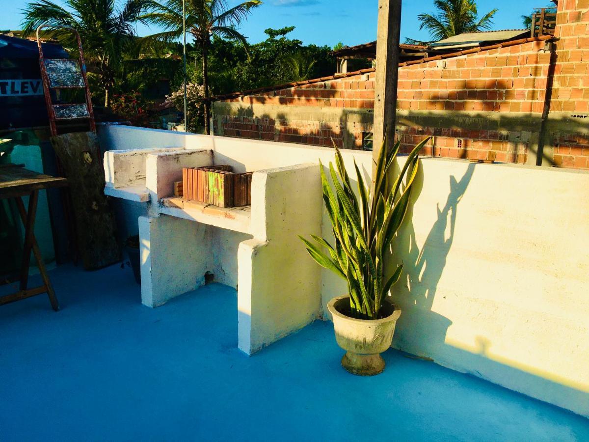 Pousada Apart Amor De Jeri Jericoacoara Extérieur photo