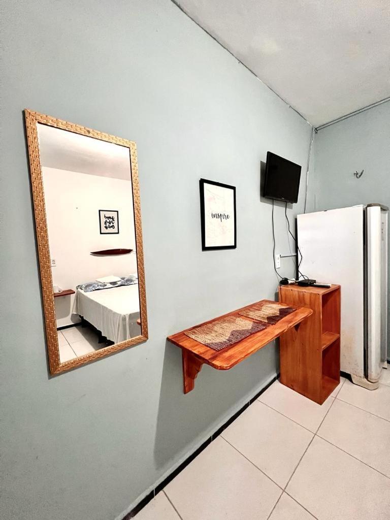 Pousada Apart Amor De Jeri Jericoacoara Extérieur photo
