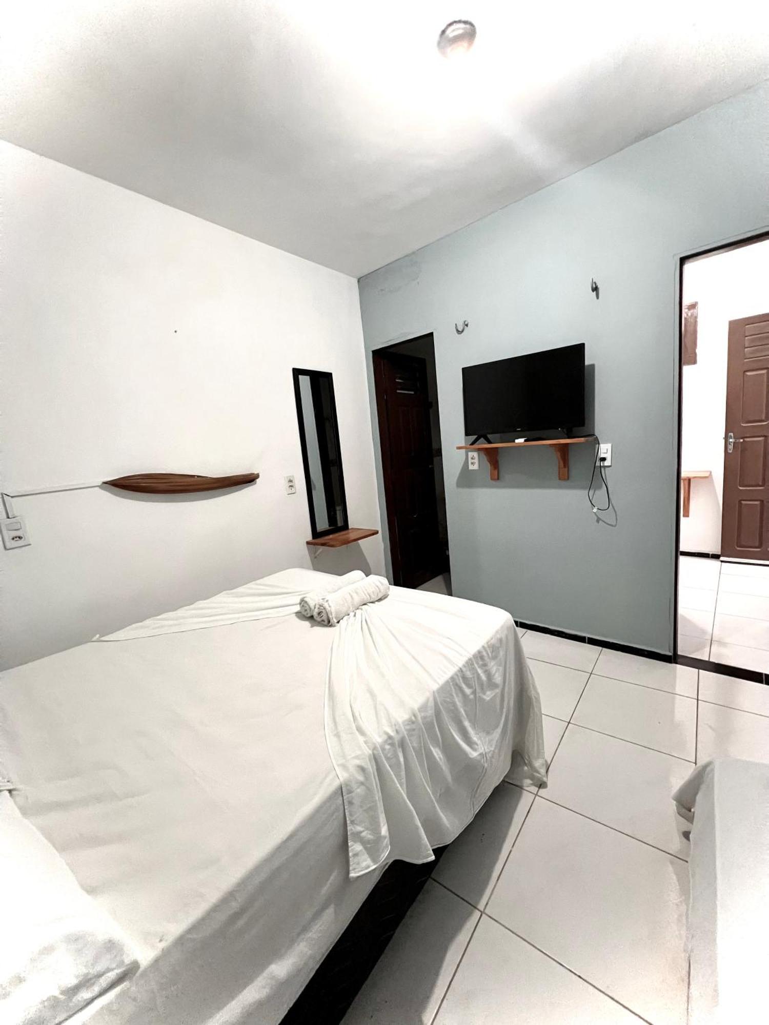 Pousada Apart Amor De Jeri Jericoacoara Extérieur photo