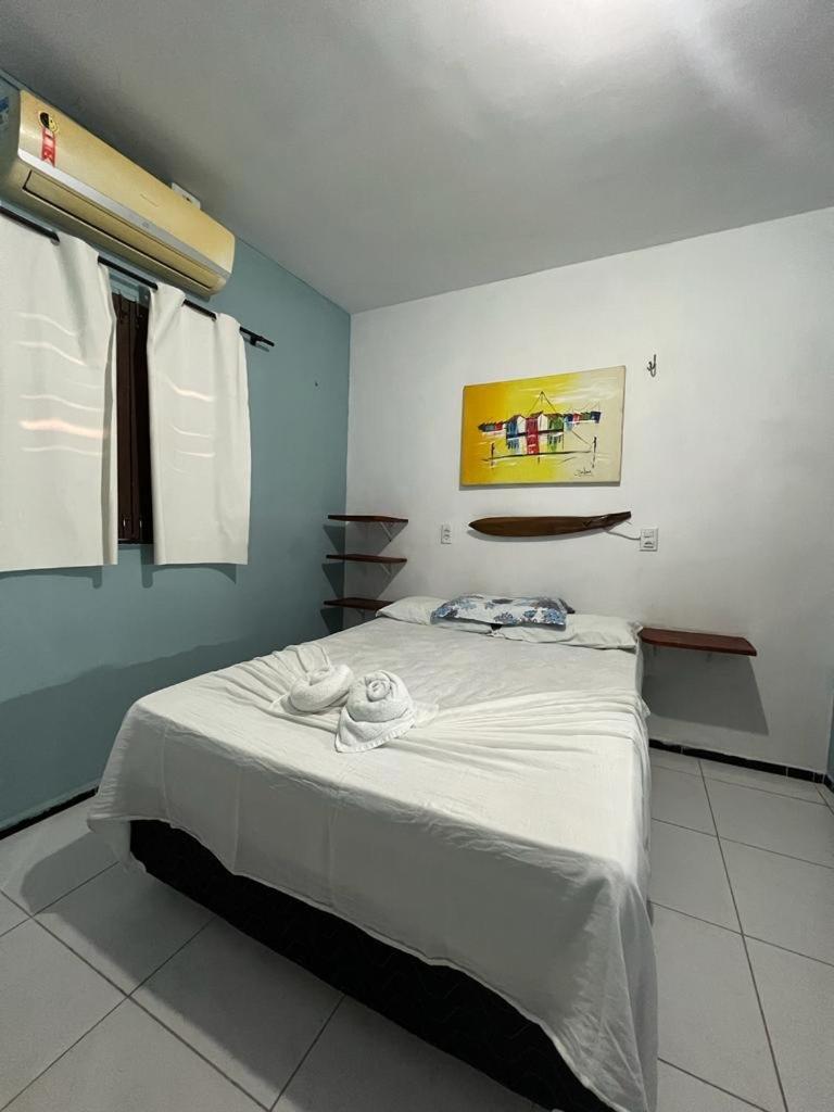 Pousada Apart Amor De Jeri Jericoacoara Extérieur photo