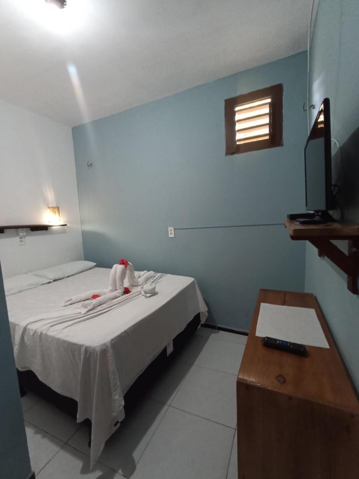 Pousada Apart Amor De Jeri Jericoacoara Extérieur photo