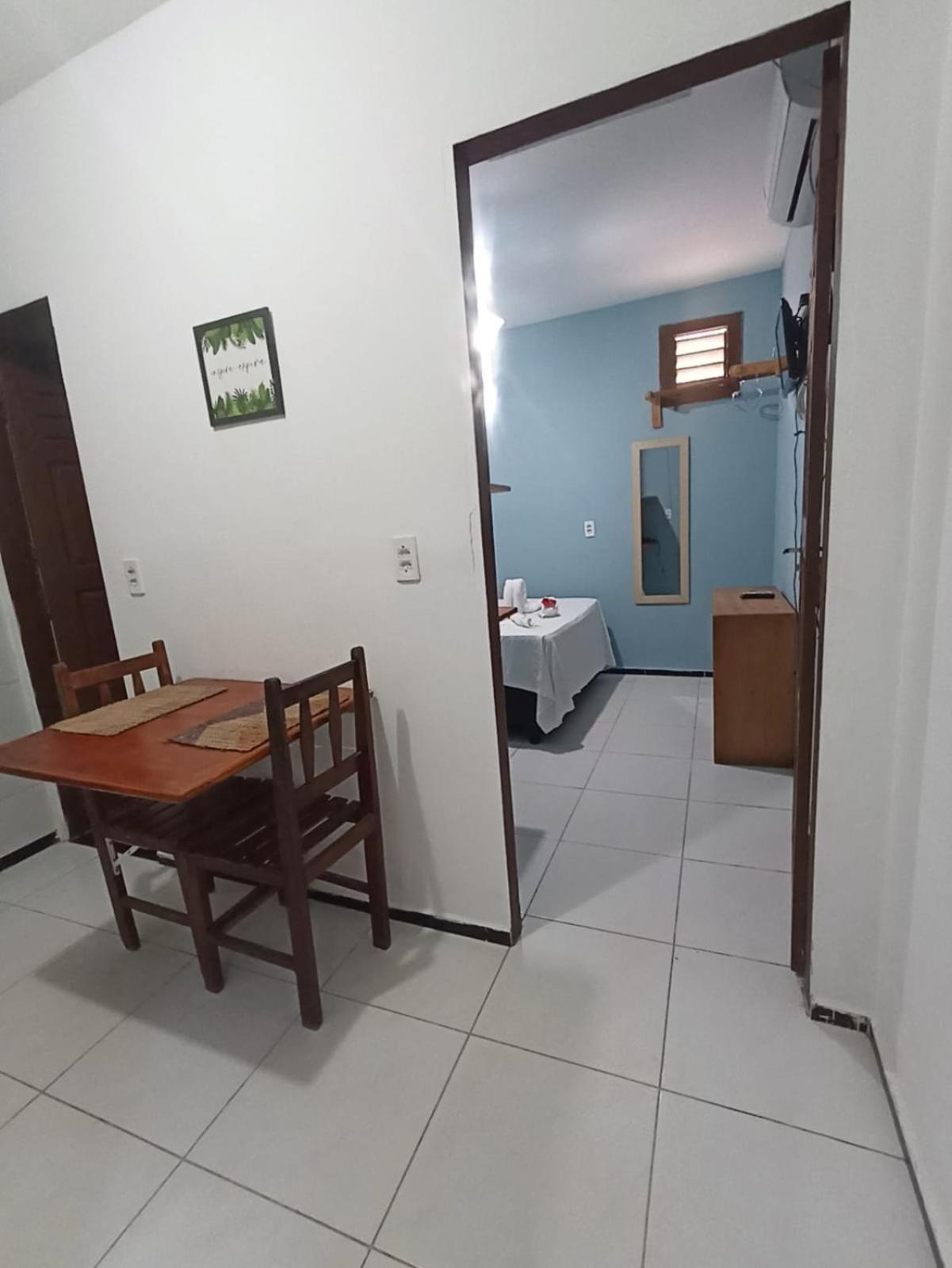 Pousada Apart Amor De Jeri Jericoacoara Extérieur photo