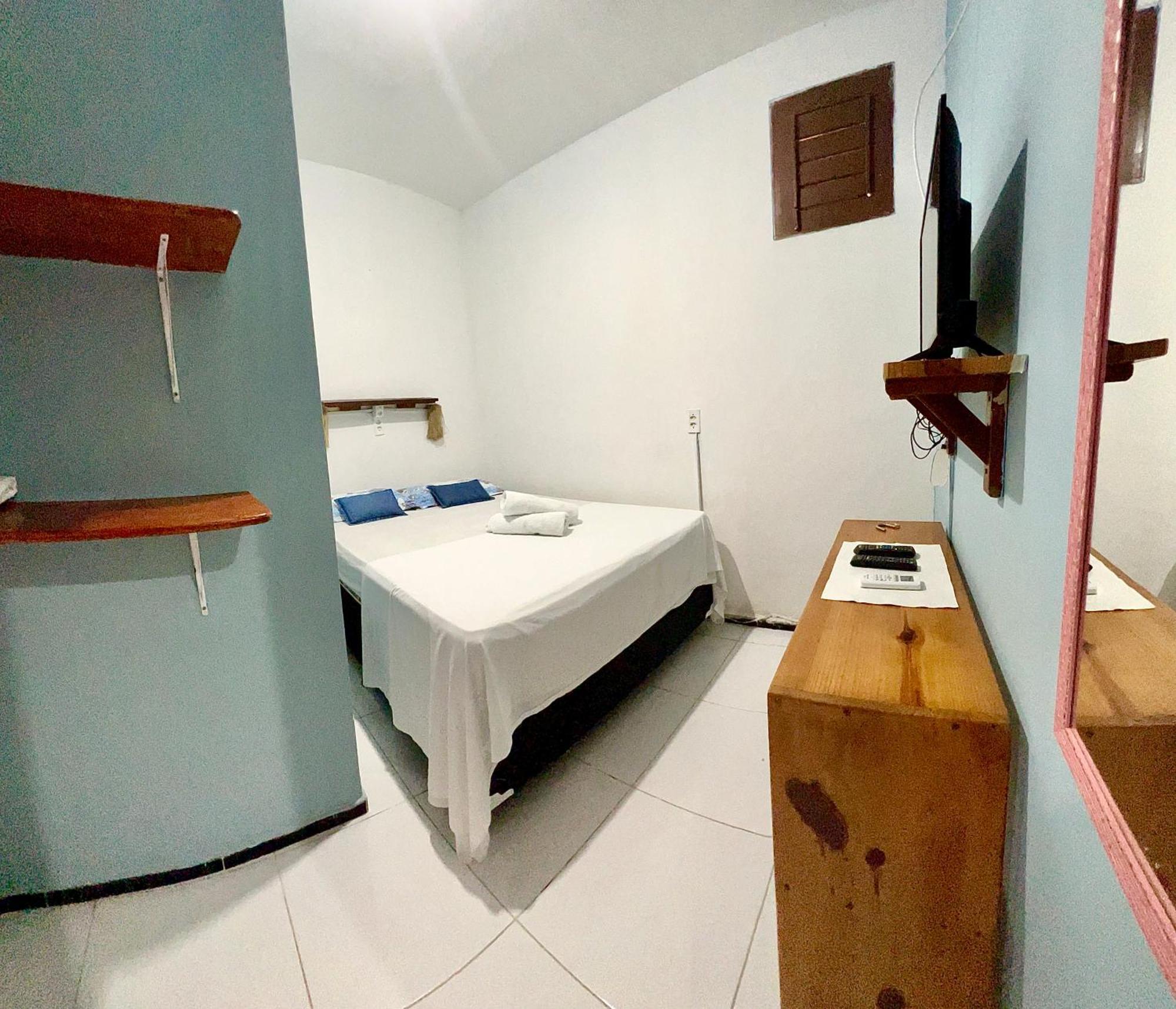 Pousada Apart Amor De Jeri Jericoacoara Extérieur photo